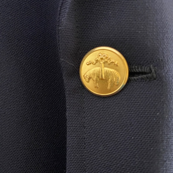 Brooks Brothers  Wool Jacket and Pants - Picture 4 of 12